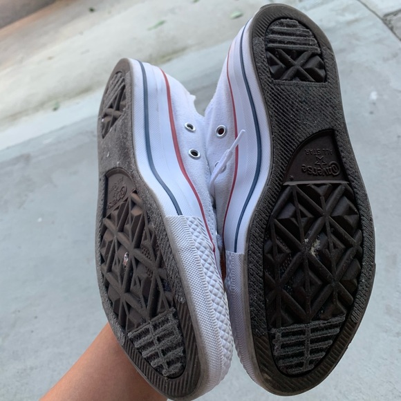 Converse sneakers - Picture 5 of 8